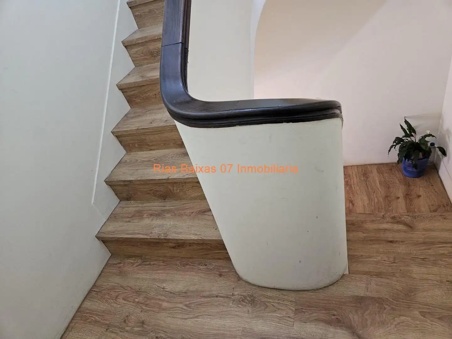 Casa con terraza en venta en Vilaboa, imagen 15