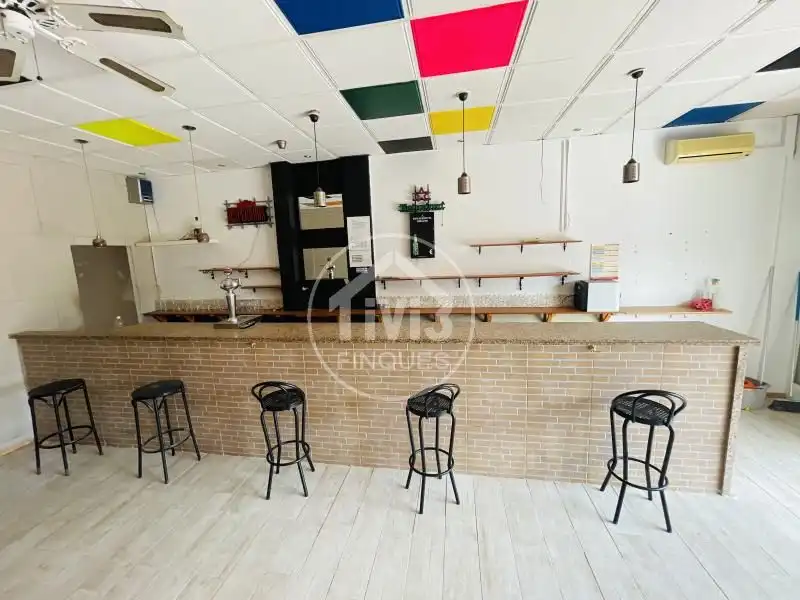 Local commercial à vendre à Avinguda de Barcelona, imagen 12