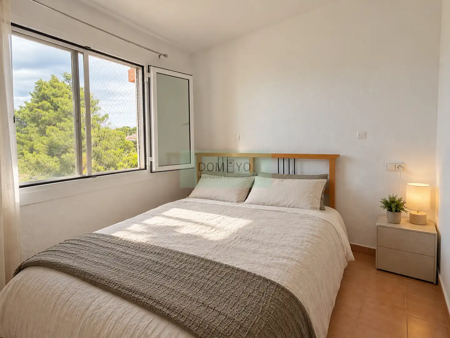 Apartament amb piscina en venda a Llorer 16, imagen 8