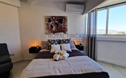 Bedroom of Study for sale in Torremolinos  with Air Conditioner