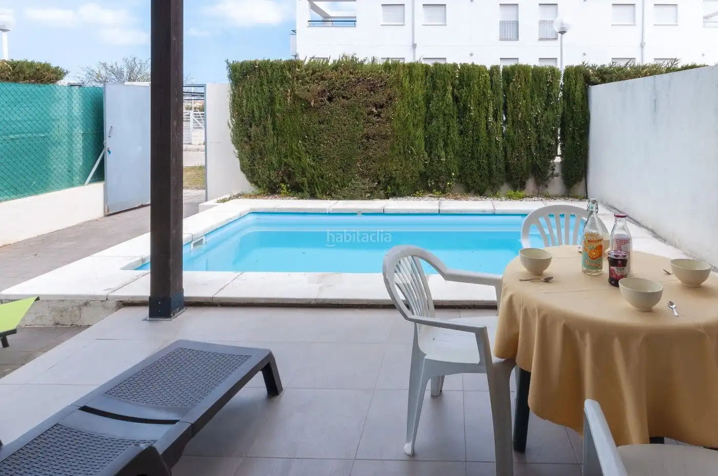 Maison avec jardin à vendre à Passeig de Poble Mar 11, imagen 10
