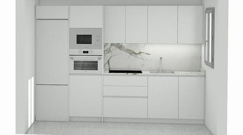 Foto 3 de Piso en venta en Calle del Laboratorio, 1, San Claudio - La Chantría, León