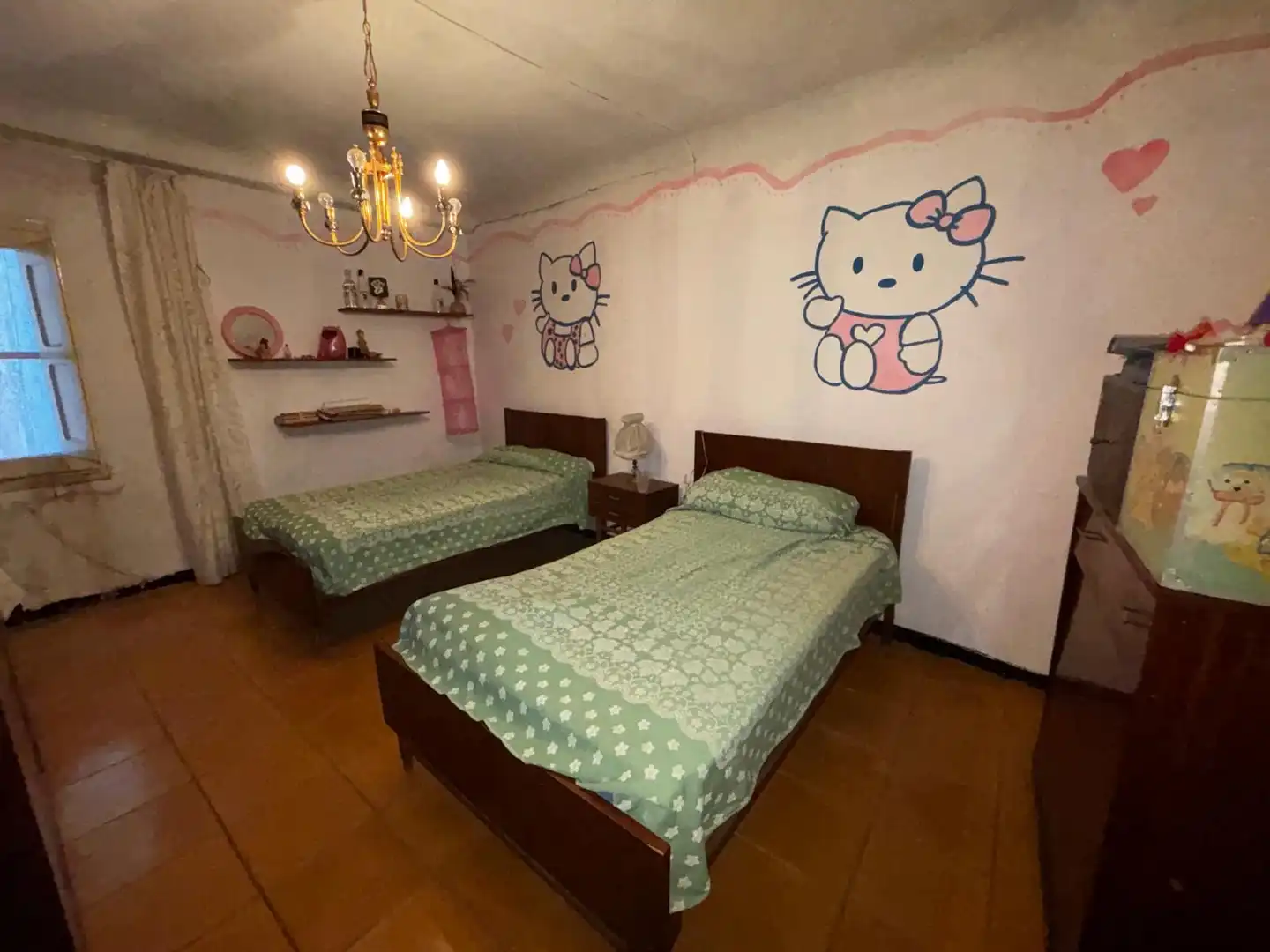 Dormitori de Casa o xalet en venda en Agón amb Terrassa i Traster