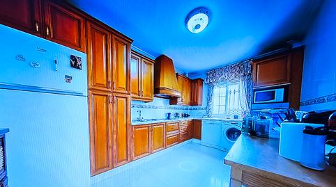 Foto 4 de Casa o xalet en venda a Avenida Andalucía, 8, La Algaba, Sevilla