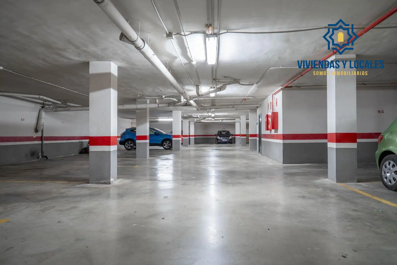 Appartement avec ascenseur à vendre à Calle MEJORANA, imagen 25
