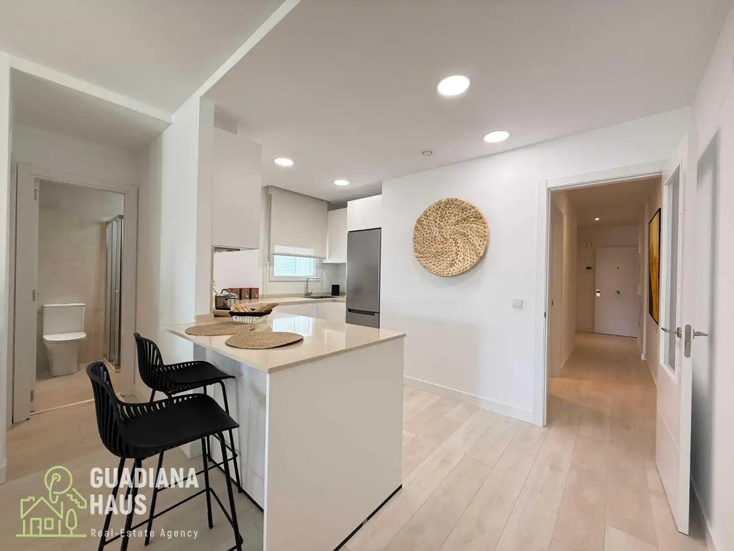 Apartament en venda a Calle RAMON Y CAJAL 1, imagen 12