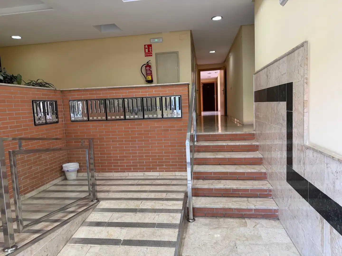 Apartament amb ascensor en venda a Calle LOMA RISCOS DE LOS, imagen 3
