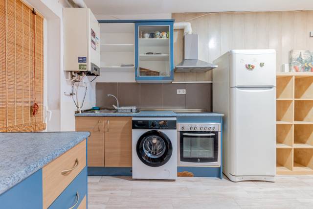 Piso en Venta en Calle de Antonio López en Comillas