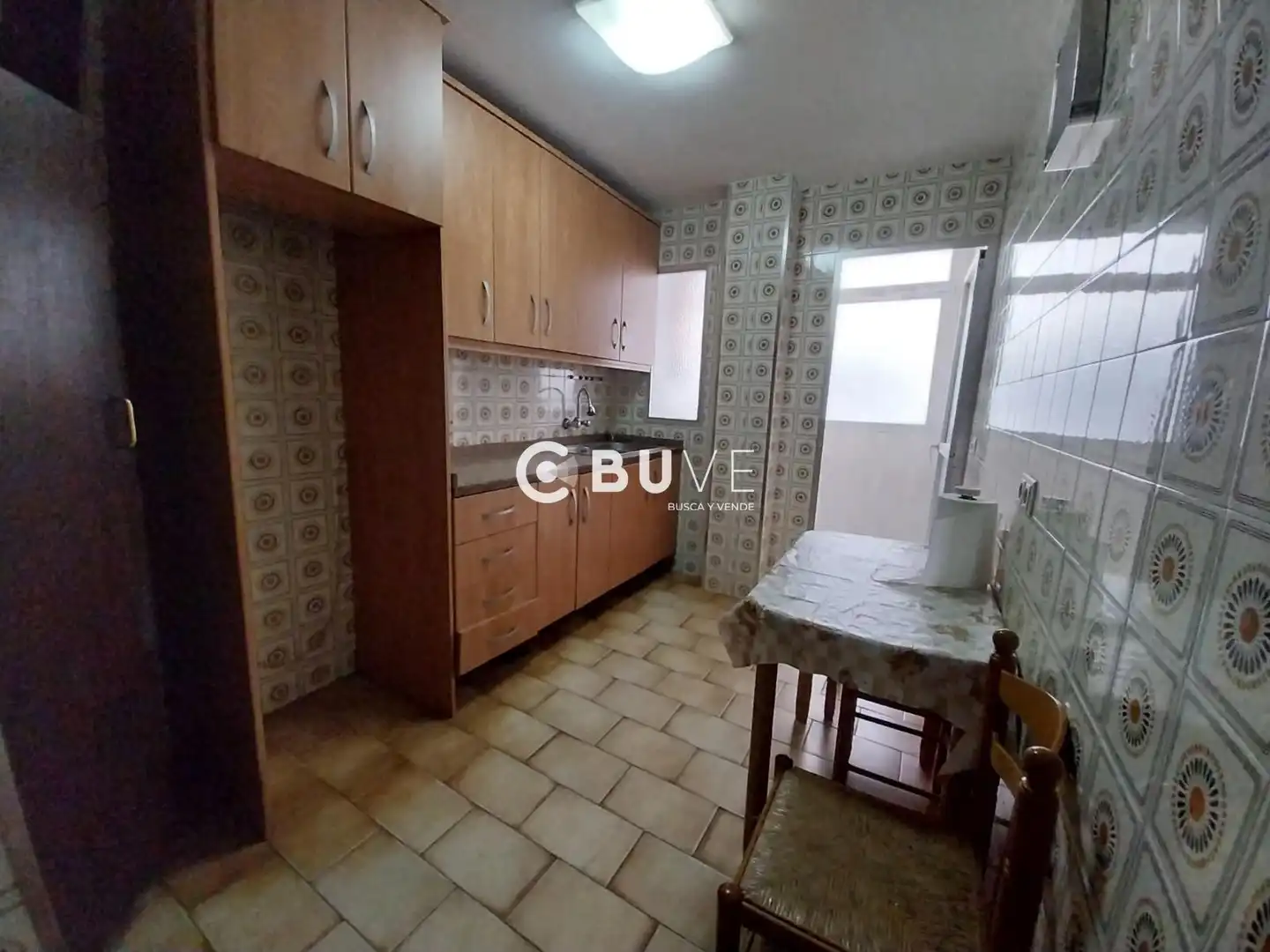 Flat with lift for sale in Felix Rodriguez de la Fuente, imagen 2