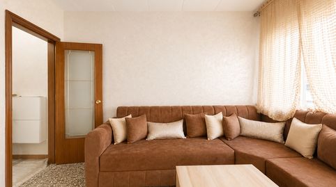 ¡IDEAL INVERSORES! PISO CON INQUILINO, CONTRATO VIGENTE Y RENTA MENSUAL DE 650€, imatge 2