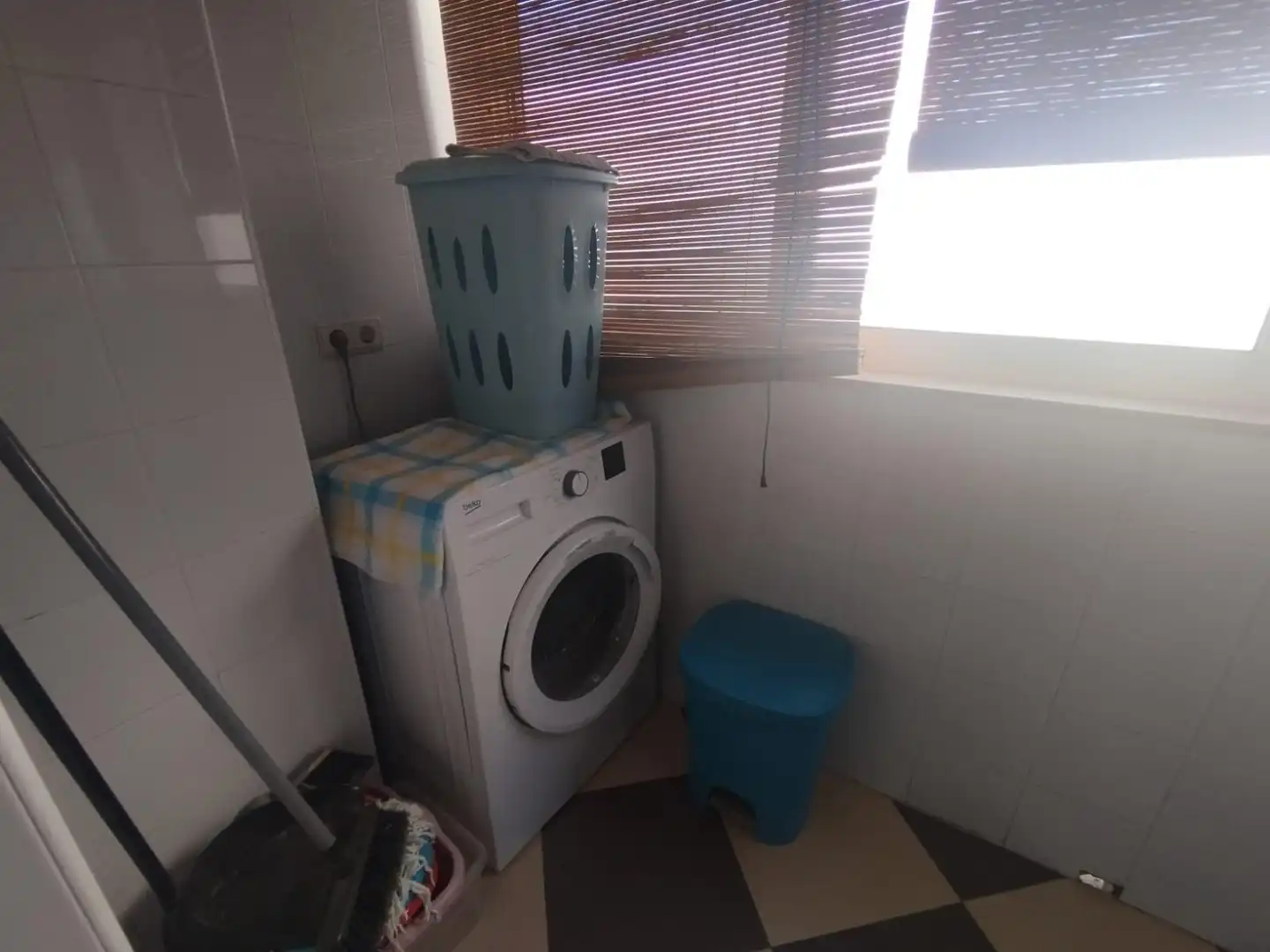 Bathroom of Apartments for sale in Guardamar del Segura