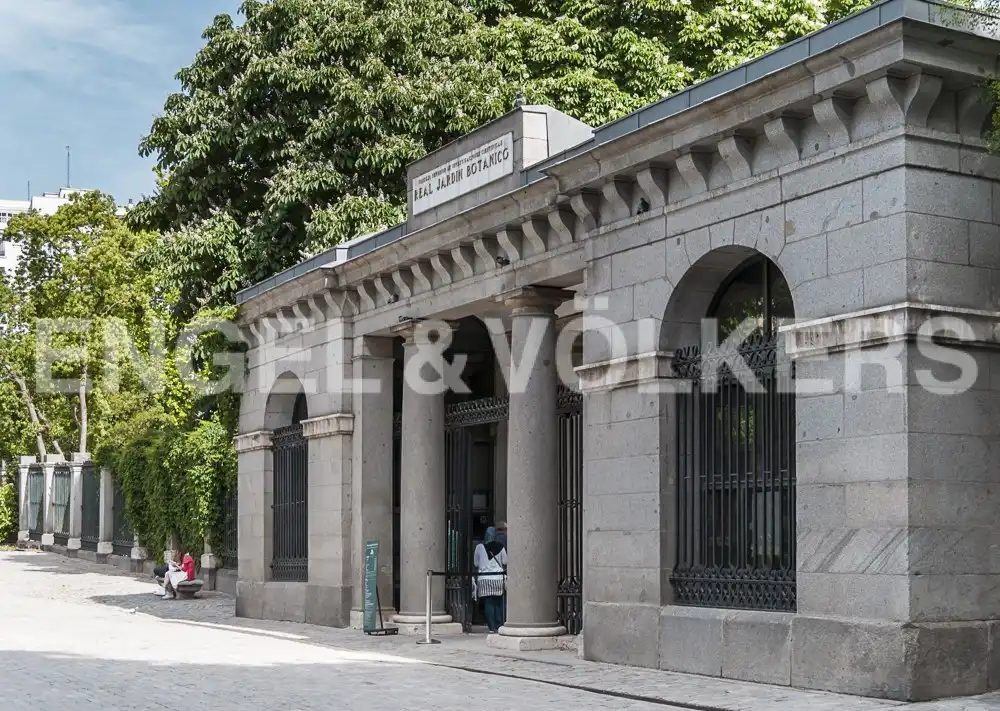 Apartamento en venta en San Isidro