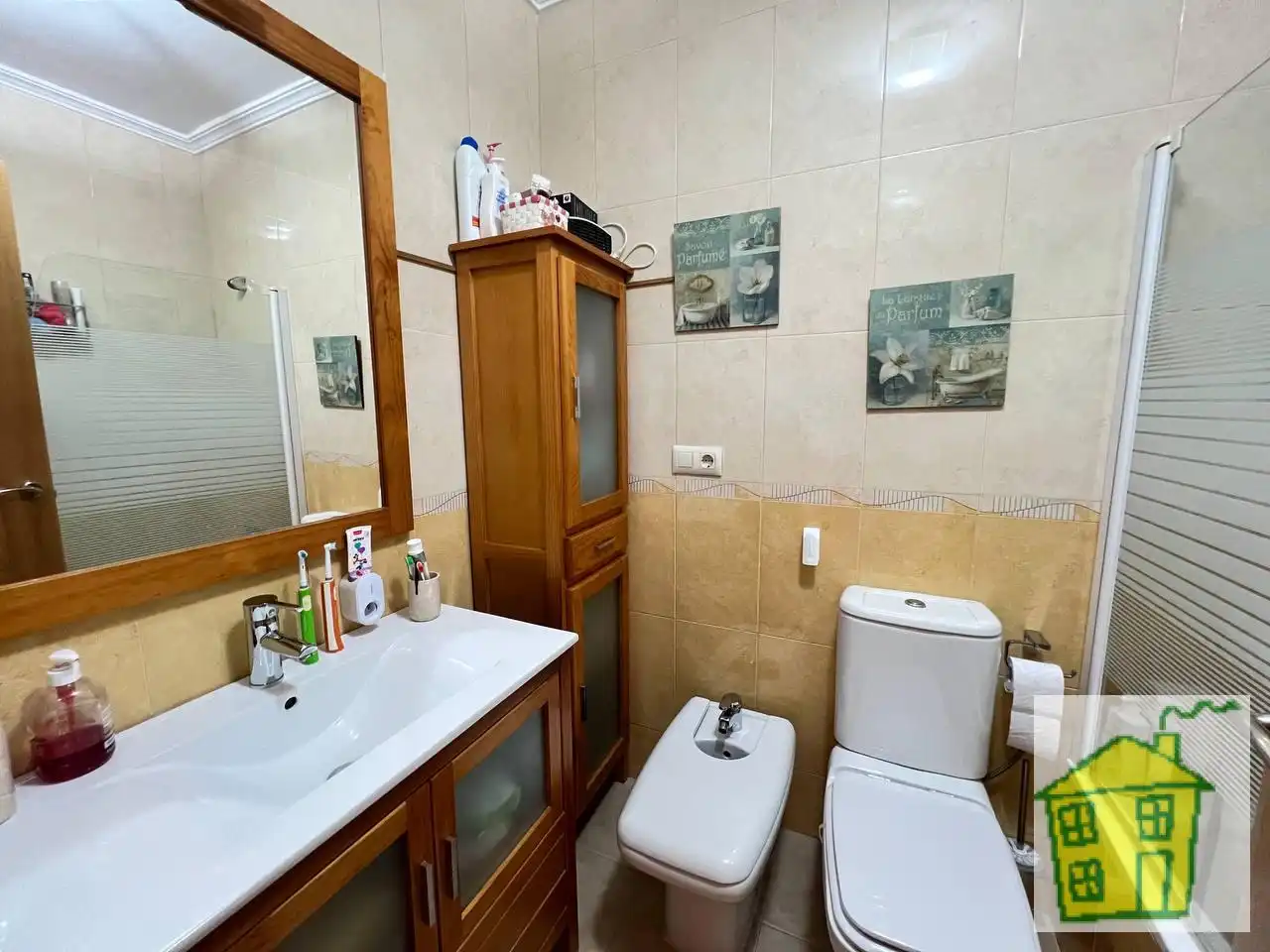Ático con ascensor en venta en Andújar, imagen 14