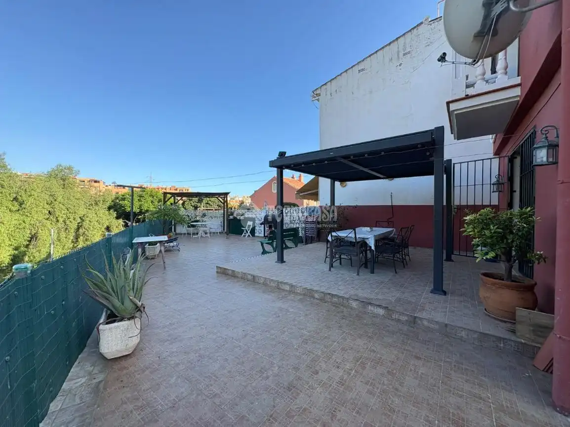 Maison jumelée à vendre à Marbella Centro, imagen 7