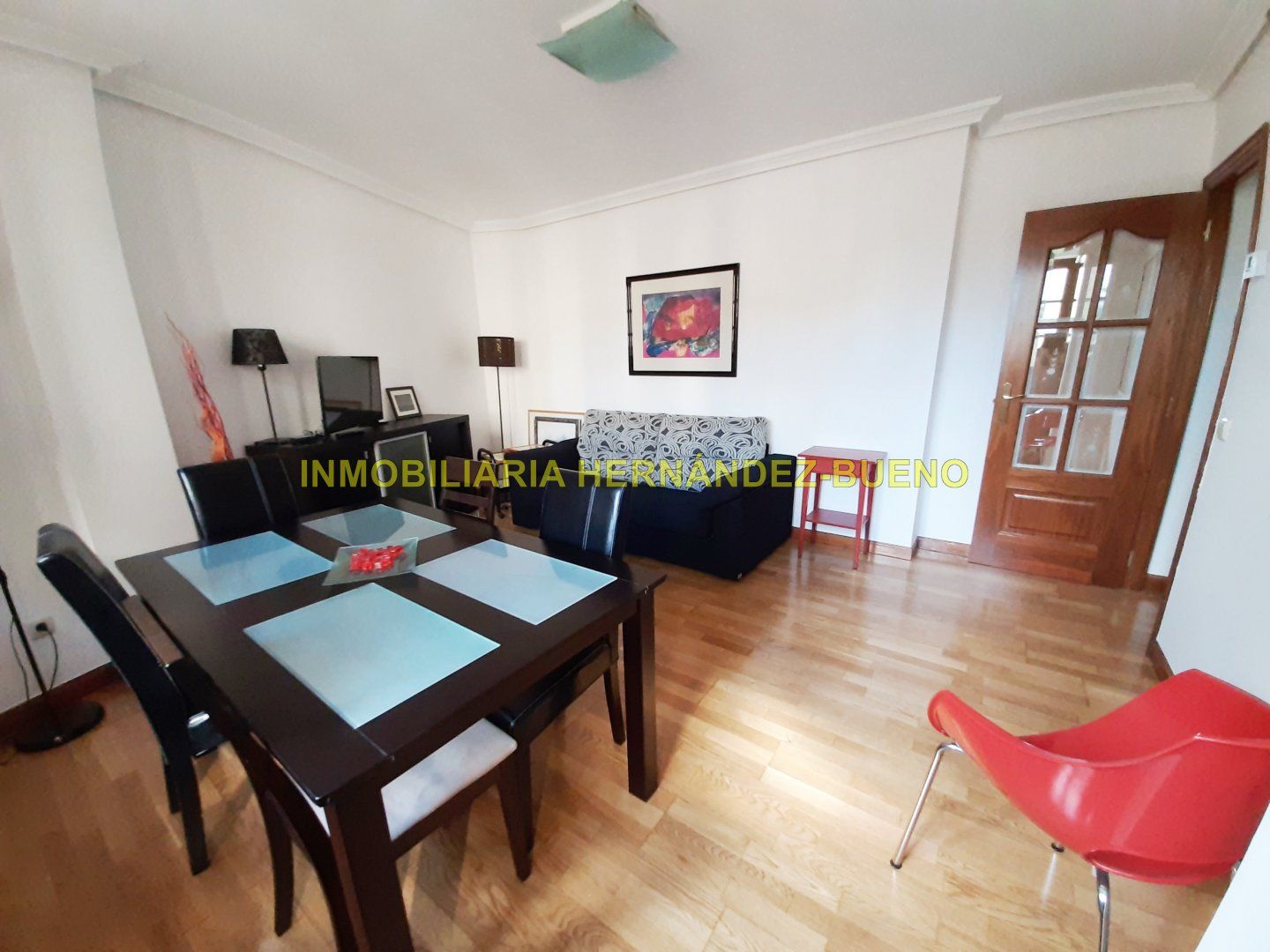 Piso de alquiler en Universidad - Tenerías, Centro