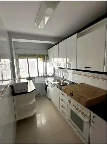 Flat for rent in Villegas