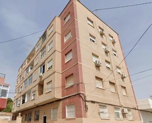 Vista exterior de Pis en venda en Cartagena