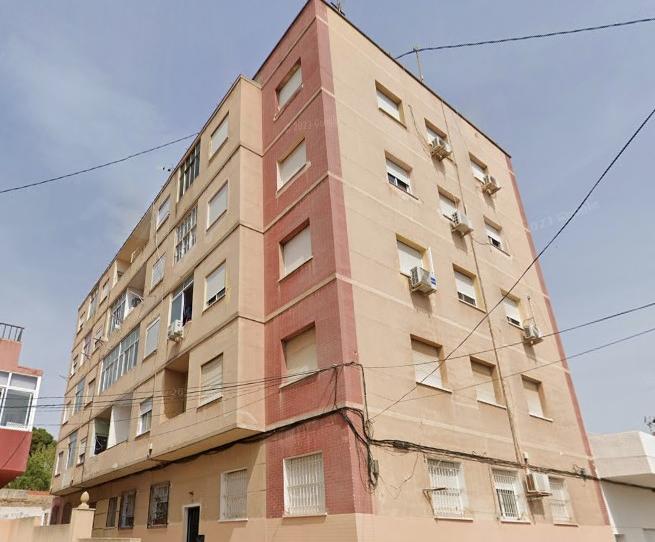Photo 1 of Flat for sale in C/ Cerca del Prefumo, Barrio de Peral - San Félix, Murcia
