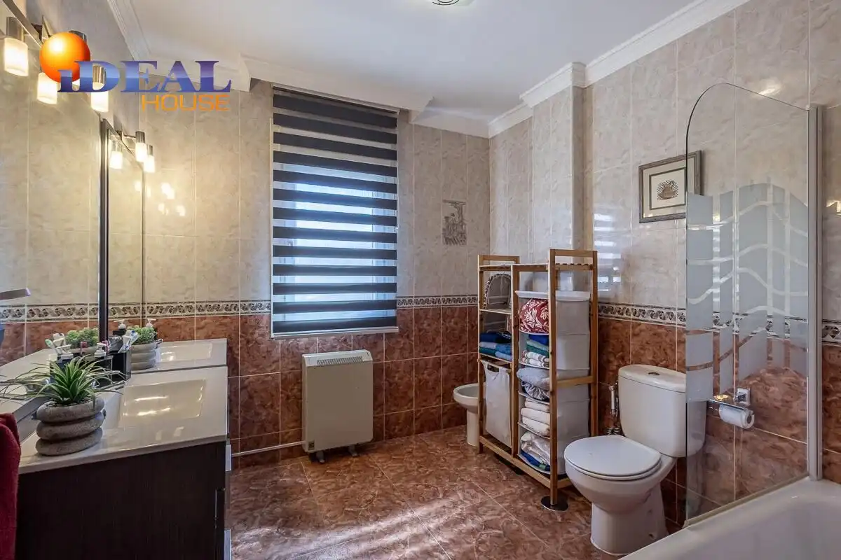 Casa a schiera con terrazza in vendita a Calle de Jerónimo de Rueda 34, imagen 29