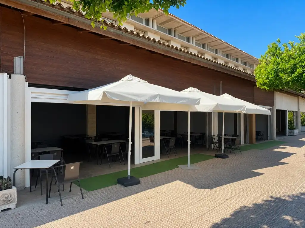 Business premises for sale in Port d'Alcúdia - Platja d'Alcúdia