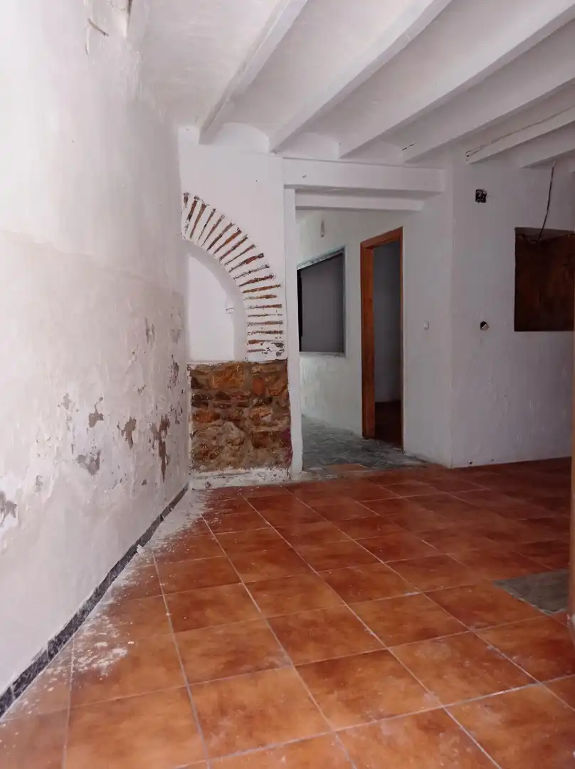 Finca rústica en venta en Oliva con Terraza