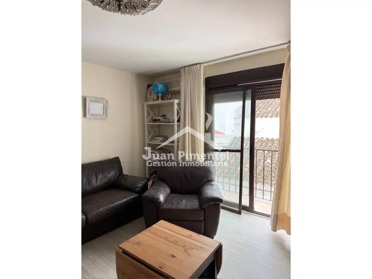 Piso en venta en Calle Santa Ana 1, imagen 4