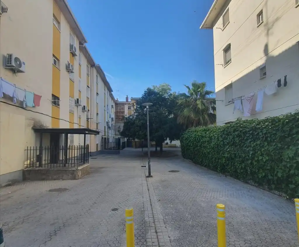 Wohnung zum Verkauf in Orfebre Cayetano Gonzalez, imagen 4