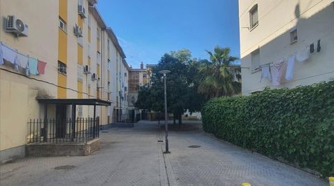 Foto 4 de Piso en venta en Orfebre Cayetano Gonzalez, La Oliva, Sevilla Capital
