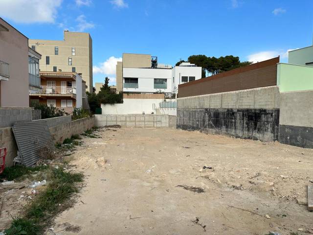 Terreno residencial en Venta en Camí de Ca na Gabriela en S'Arenal