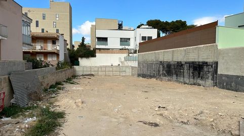 EXCLUSIVO SOLAR URBANIZABLE A 150 METROS DEL MAR EN LAS MARAVILLAS
