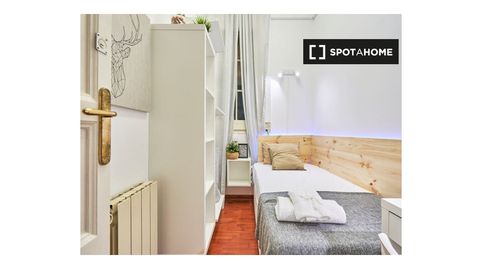Foto 3 de Habitació a Fort Pienc, Barcelona Capital