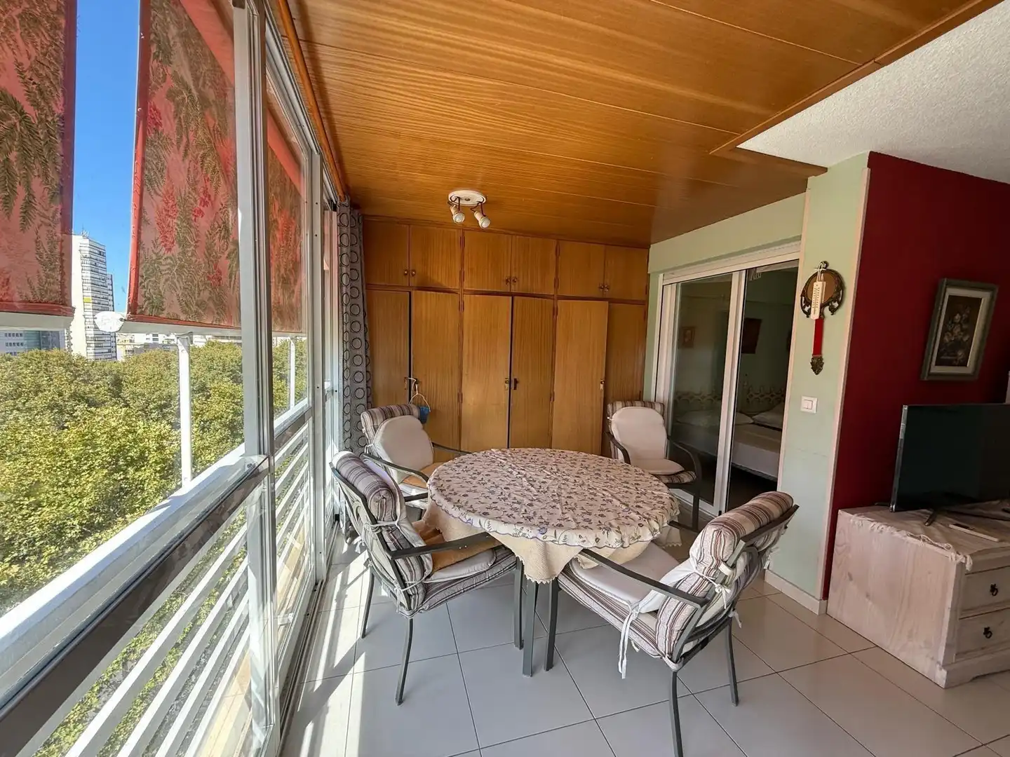Apartamento con piscina en venta en Avenida MEDITERRANEO DEL, imagen 3