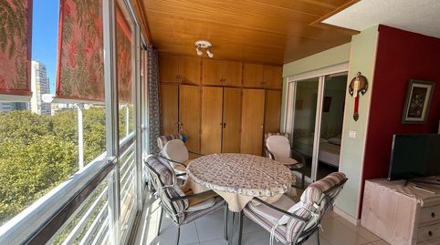 Foto 3 de Apartamento en venta en Avenida Mediterraneo del, Playa Levante, Benidorm