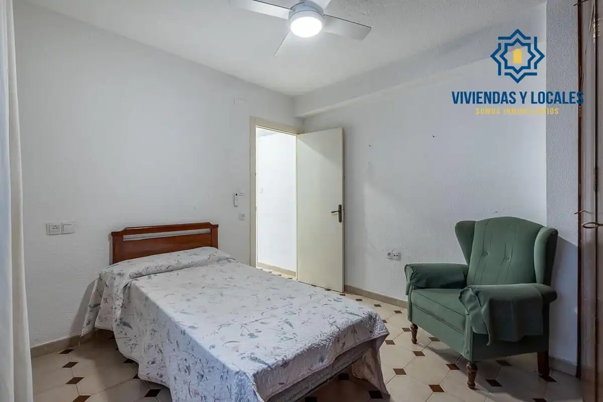 Piso con ascensor en venta en Centro, imagen 14