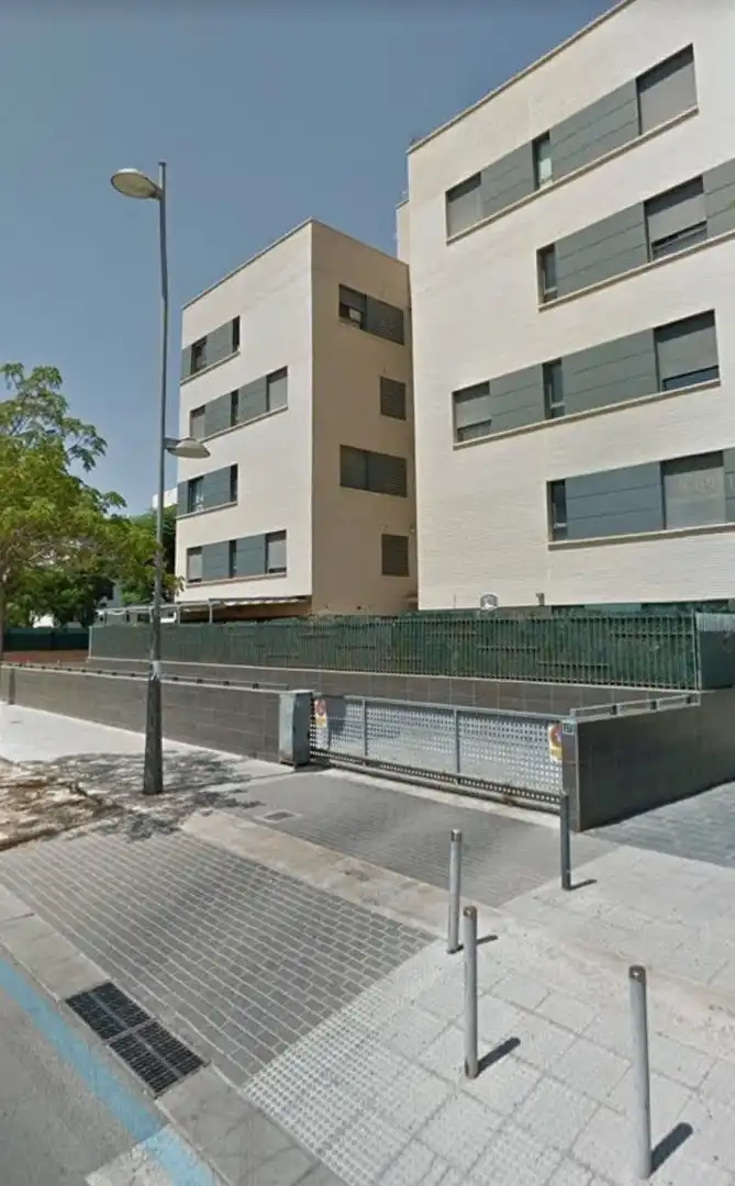 Individual en venda a Calle SAVALL PASCUAL