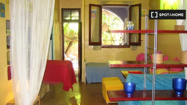 Piso en Alquiler en El Putget i el Farró