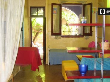 Appartement avec balcon à louer à Sarrià - Sant Gervasi