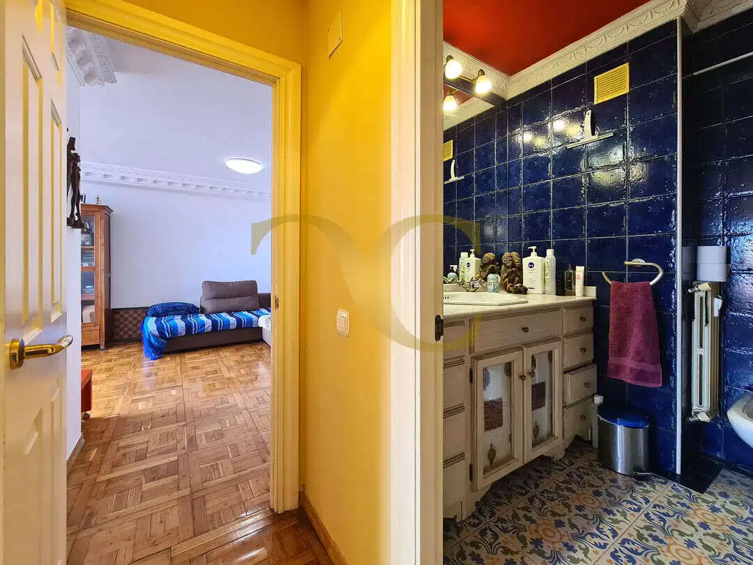 Appartement avec ascenseur à vendre à Calle Anselmo Cifuentes, imagen 21