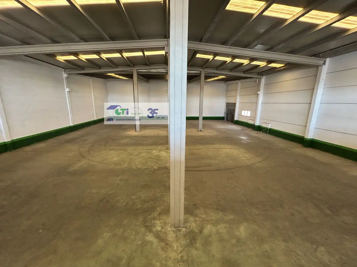 Industrial building for sale in CALLE BORDEREA, imagen 6