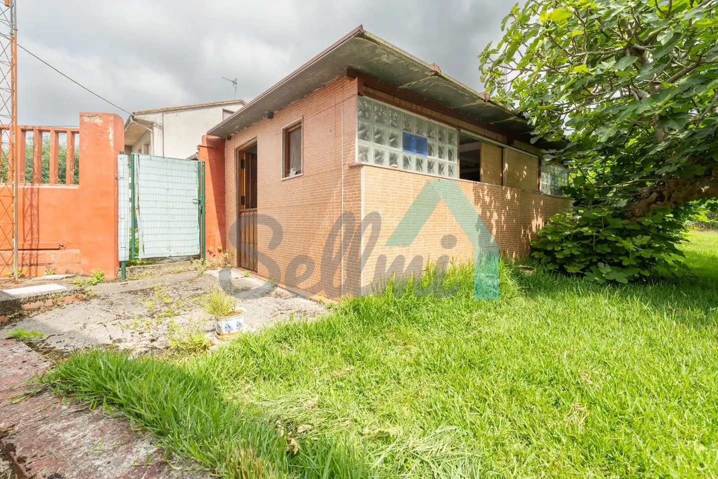 House with garden for sale in Zona Loma del Canto, imagen 109