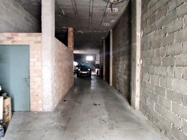 Business premises for sale in El Carpio