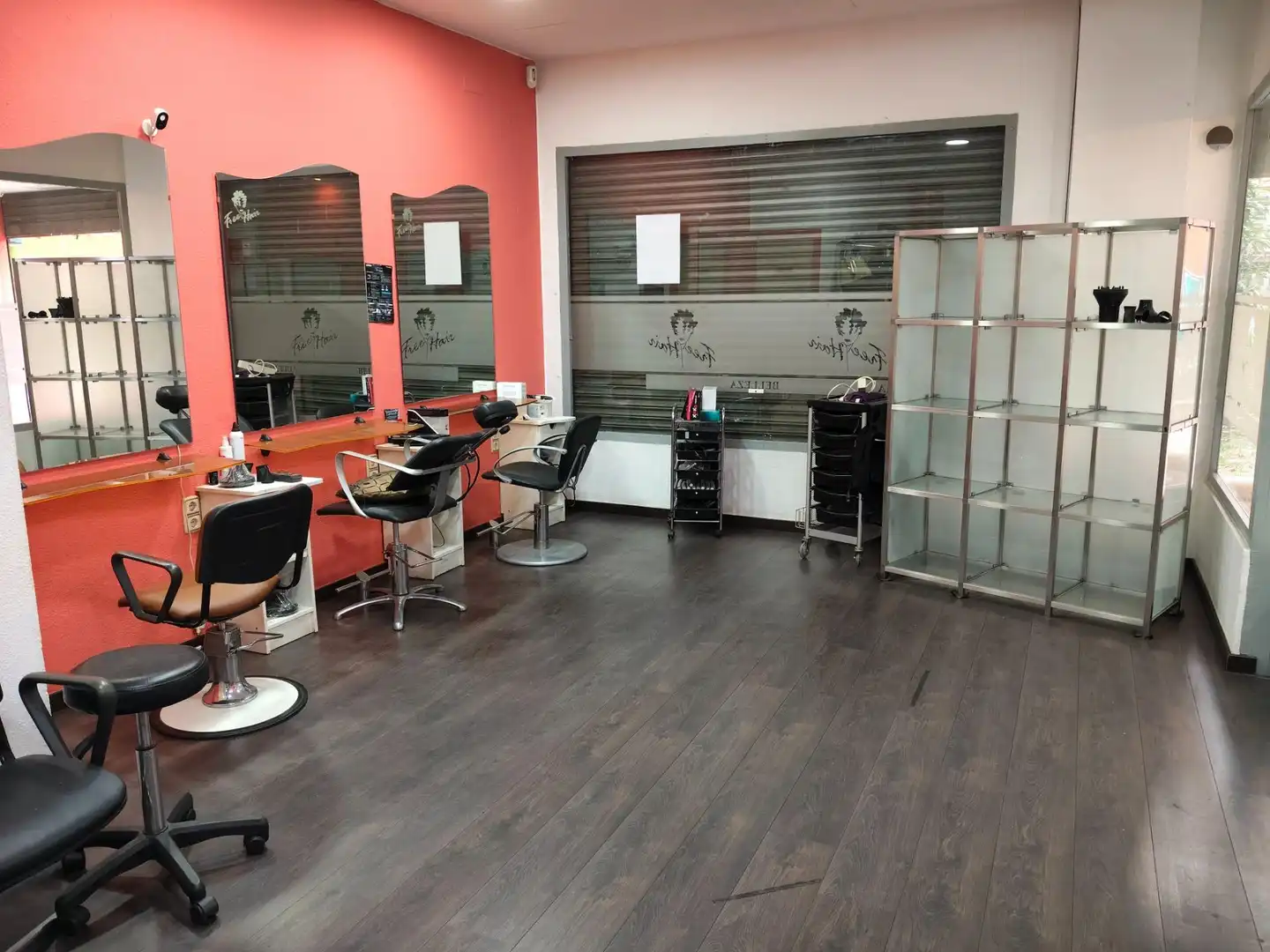 Local comercial en venta en Calle de Don Manuel Lorenzo Pardo, imagen 7
