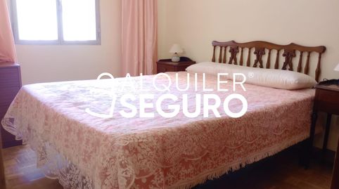 Foto 2 de Pis de lloguer a Álava, Ventas, Madrid Capital