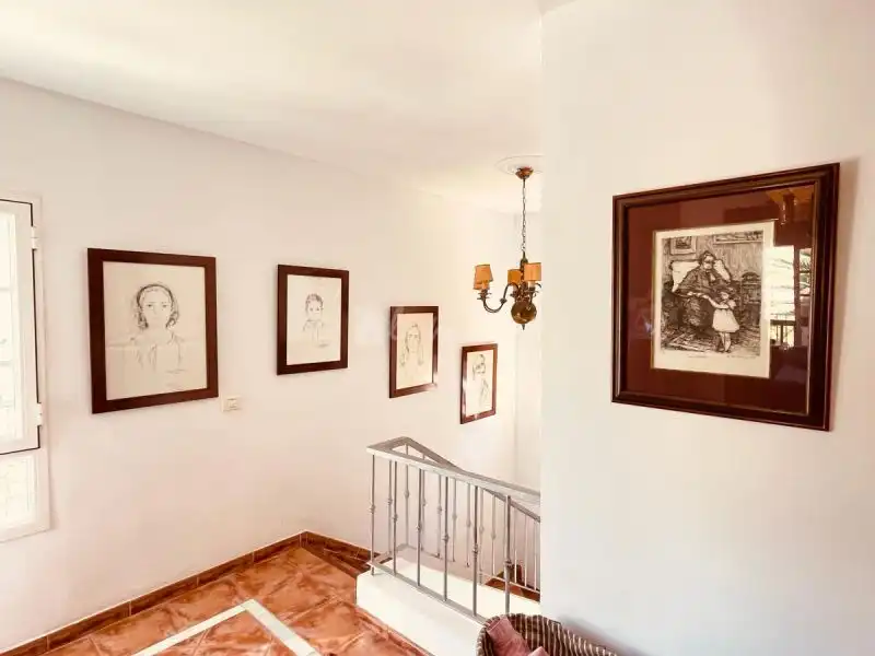 Casa o chalet en venta en Chayofa