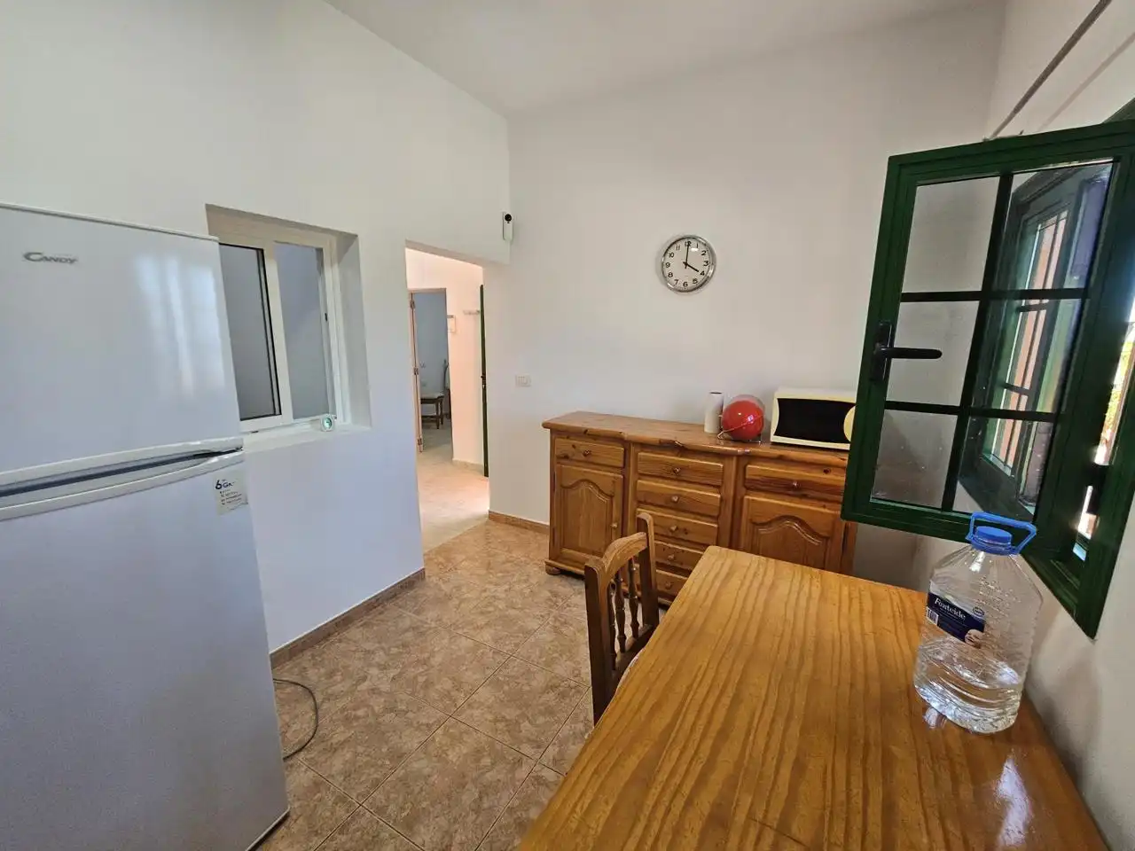Kitchen of Country homes for rent in Santa Cruz de Tenerife