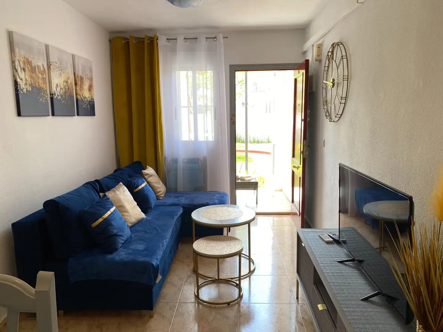 Appartement compact avec piscine à vendre à Playa del Cura, imagen 23