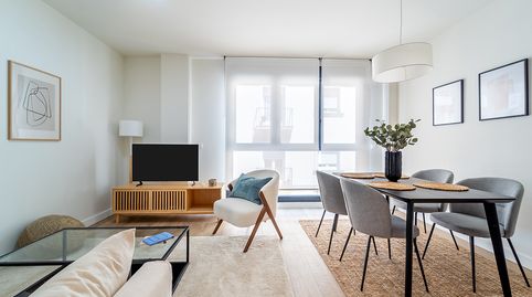 Foto 2 de Apartamento de alquiler en Calle de García Luna, 20, Ciudad Jardín, Madrid Capital