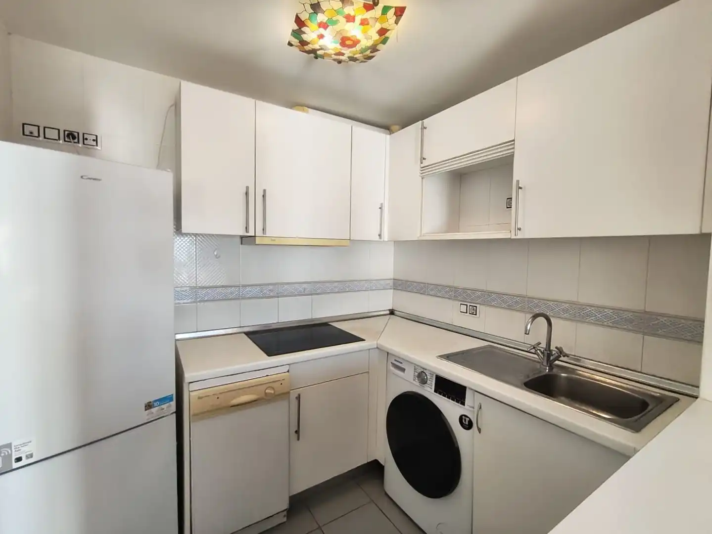 Duplex avec piscine à vendre à Rincón de Loix, imagen 46