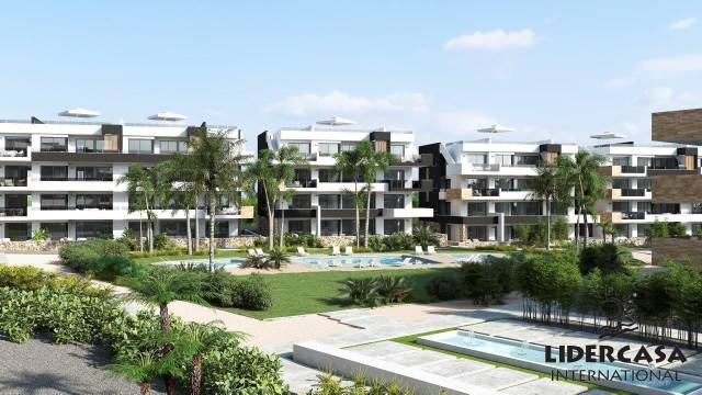 Apartamento en Venta en Zeniamar - Horizonte - La Campana