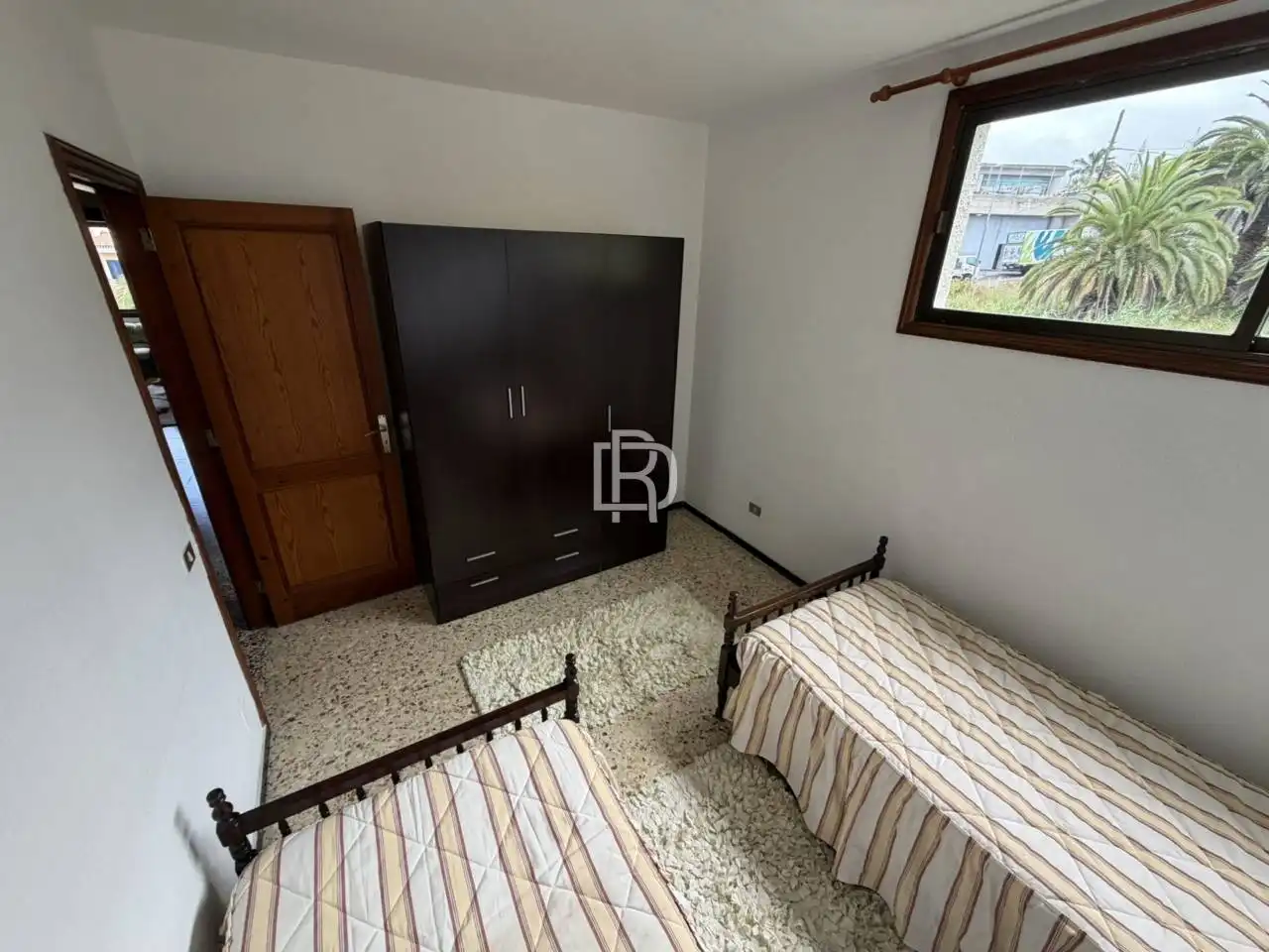 Habitación de Piso en venta en Santa Úrsula con Terraza, Trastero y Amueblado